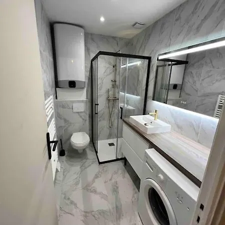 Apartment Charmant Studio Ajaccio Centre Ajaccio (Corsica)