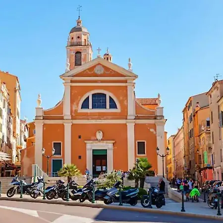 Charmant Studio Ajaccio Centre