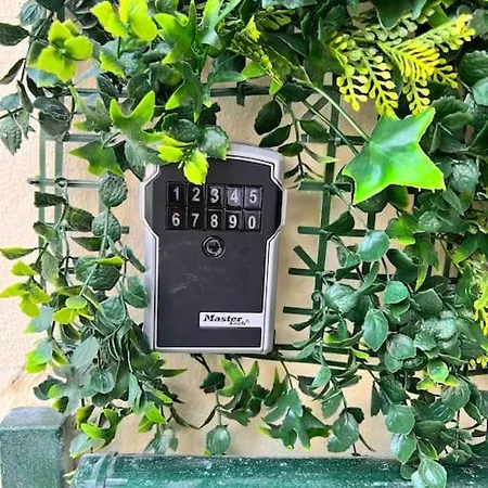 Charmant Studio Ajaccio Centre